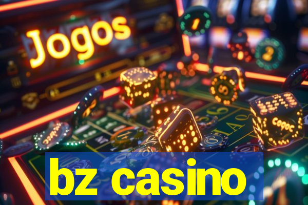 bz casino